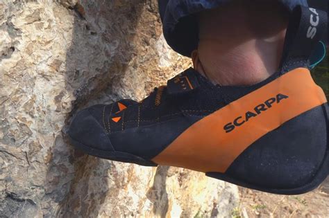 The Scarpa Instinct VS: A Review 